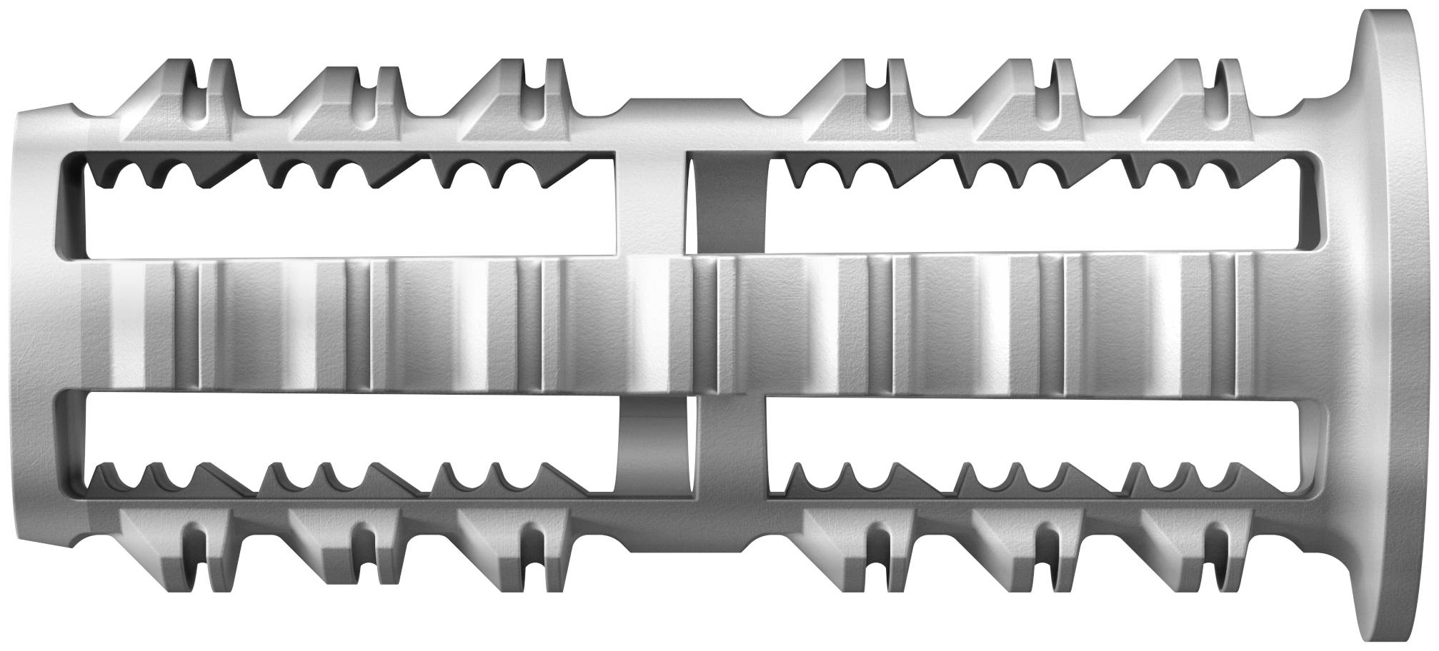 Fischer 542113 RODFORCE FGD 12 M8 TR 60 Dübel 25 St.-1
