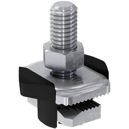 Fischer Hammerkopfschraube FHSClix 8x140 545834 Hammerkopfschraube 50 St.