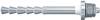 Fischer 541875 Highbond FHB-A dyn 16x125/100 Dübel 10 St.