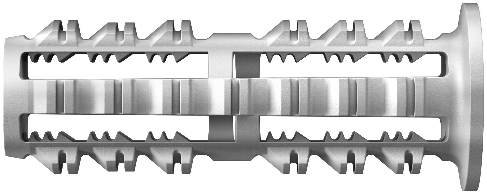 Fischer 542108 RODFORCE FGD 10 M6 TR 60 Dübel 25 St.-1