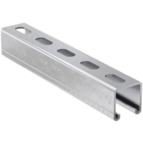 Fischer FUS 21/1,5 - 2 m 2000 mm 545120 2 m (L x B x H) 2000 x 41 x 41 mm