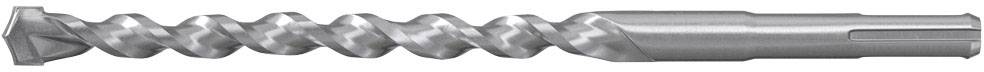SDS-plus Beton//Stein Mauerwerk Bohrer /ø 24 mm L/änge 260 mm Werkzeugstahl