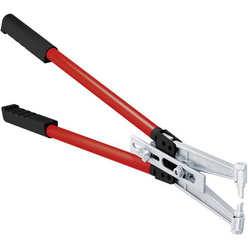 Fischer 079830 Lochzange 865 mm 1 St.