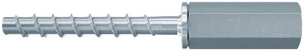 Fischer 546400 ULTRACUT FBS II 6x35 M8/M10 I Betonschraube         100 St.