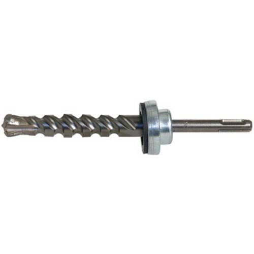 Thumbnail - Fischer 060627 Bohrer- und Bit-Sortiment 1 Stück Gesamtlänge 130 mm 1 St.