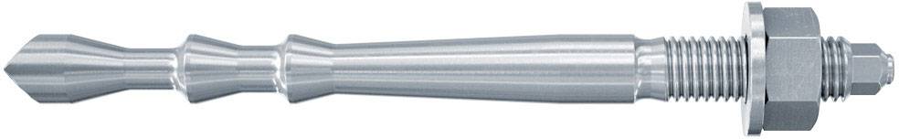 Fischer 546323 Highbond-Anker FHB II-AL M20 Dübel 8 St.
