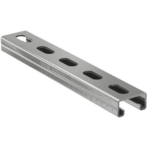 Fischer 542738 Montageschiene 6000 mm 1 St.