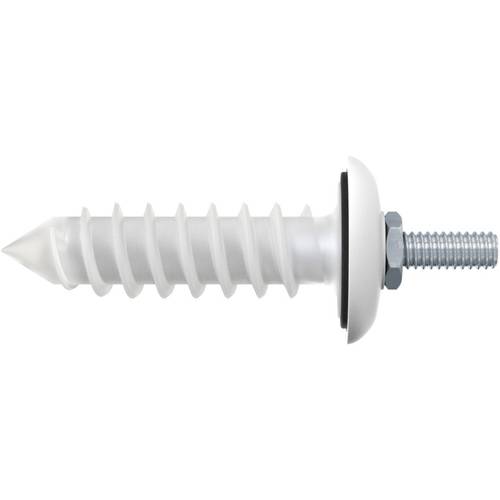 Fischer 548404 Dämmstoffdübel FID-R Dübel 25 St.