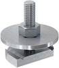Fischer 092960 Hammerkopfschraube FCSN M8X30 Dübel 50 St.