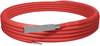 Emko Oberflächensensor RTS-M08X08-L030-K02.M.0230 Fühler-Typ Pt100 Messbereich Temperatur-50 bis 200 °C Fühlerbreite 8 mm