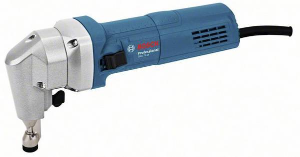 Bosch Professional Knabber Nager GNA 75-16 0601529400  Betriebsspannung 230 V Leistung 750 W