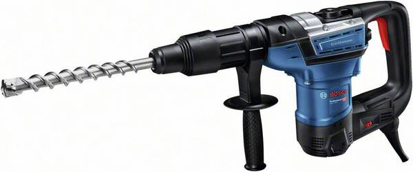 Bosch Professional Bosch Power Tools SDS-Max-Bohrhammer 1100 W inkl. Koffer