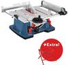Bosch Professional Bosch Power Tools Tischkreissäge 0615990EM9