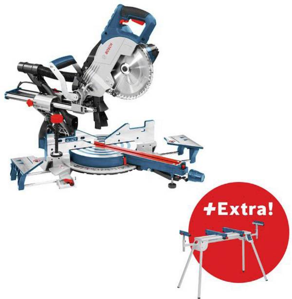 Bosch Professional 0615990FV8 Paneelsäge  0615990FV8  1.600 W