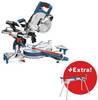 Bosch Professional 0615990FV8 Paneelsäge 0615990FV8 1.600 W