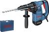 Bosch Professional Bosch Power Tools SDS-Plus-Bohrhammer Li-Ion 780 W inkl. Akku