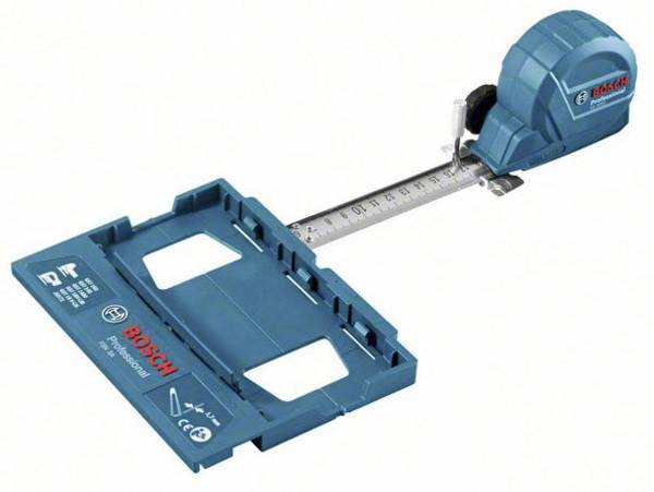 KS 3000 und Führungsschienenadapter FSN SA, Systemzubehör Bosch Professional 1600A001FT