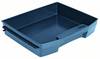 Bosch Professional Bosch LS-Tray 72 Professional - Tablett 1600A001SD Schublade ABS (L x B x H) 31.6 x 35.7 x 7.2 cm