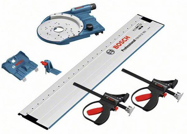 FSN-Systempaket FSN OFA 32 KIT 800, Systemzubehör Bosch Professional 1600A001T8