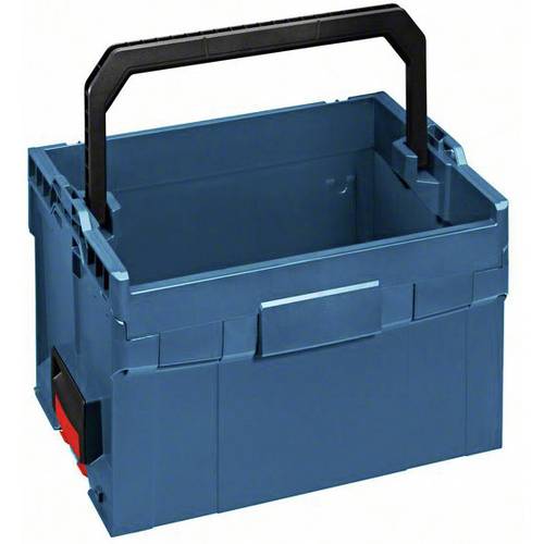 Bosch Professional Werkzeugkiste LT-BOXX 272 442x362x287mm 1600A00223 Werkzeugkasten unbestückt Blau