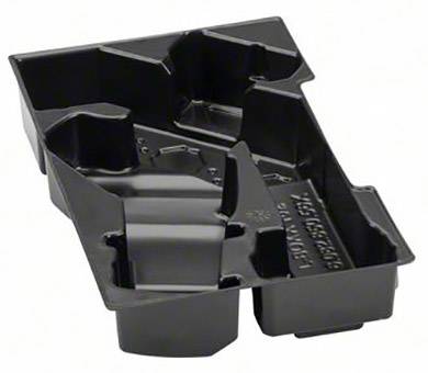 Bosch Professional Bosch Power Tools 1600A002VM Einlage