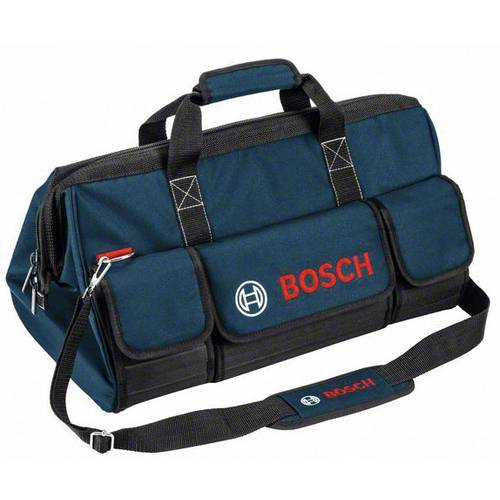 Thumbnail - Bosch Professional neu 1600A003BJ Werkzeugtasche unbestückt 1 Stück