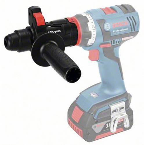 Bosch Professional 1600A003NF Bohrhammeraufsatz Passend für (Bohrmaschinen) Bosch