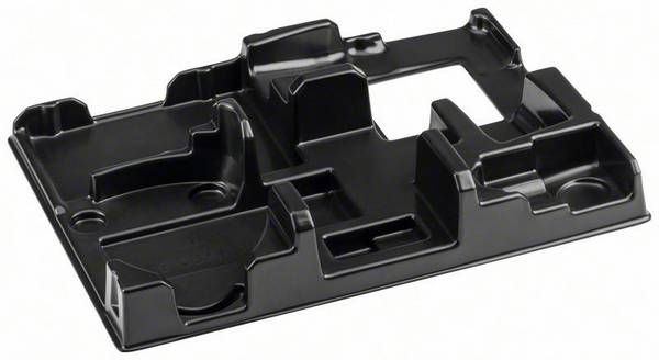 Bosch Professional 1600A003R8 1600A003R8 Einlage Polystyrol  (L x B x H) 60 x 335 x 257 mm