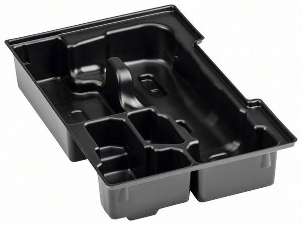 Bosch Professional 1600A0089X 1600A0089X Einlage Polystyrol  (L x B x H) 310 mm x 31.8 cm x 20.25 cm