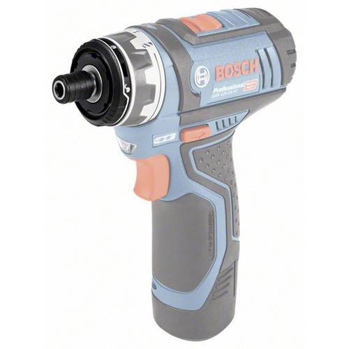 Bosch Professional 1600A00F5J Bithalteraufsatz Passend für (Bohrmaschinen) Bosch