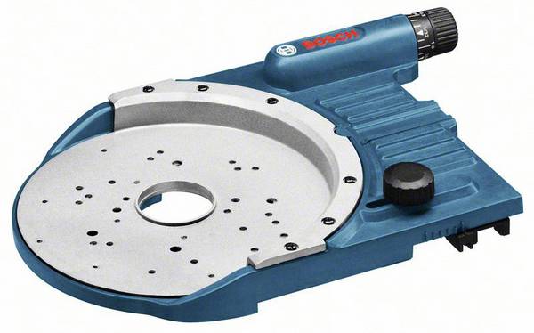 Bosch Professional FSN OFA Führungsschiene Fräsadapter