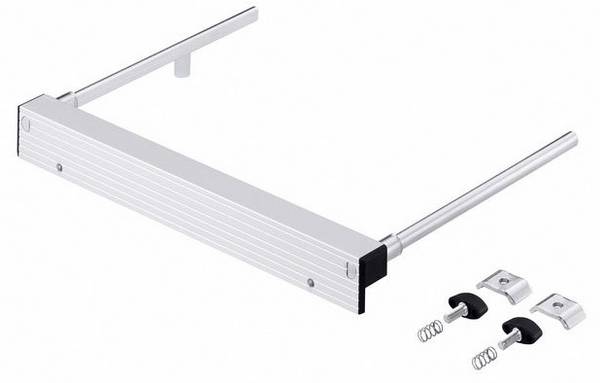 Bosch Professional 1600Z0000X Parallelanschlag
