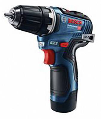 Bosch Professional Akku Bohrschrauber 12 V Li Ion inkl. 2. Akku, inkl. Koffer Bosch Professional Akku Bohrschrauber 12 V Li Ion inkl. 2. Akku, inkl. Koffer