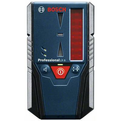 Bosch Professional 0601069H00 Laserempfänger für Linienlaser    Passend für (Marke-Nivelliergeräte) Bosch 