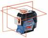 Bosch Professional GLL 3-80C Linienlaser Reichweite (max.): 30 m