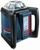 Rotationslaser GRL 500 HV, mit Baustativ BT 170 HD und Messstab GR 240