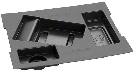 Einlage zur Werkzeugaufbewahrung, passend für GFF 22 A Bosch Professional 1600620070