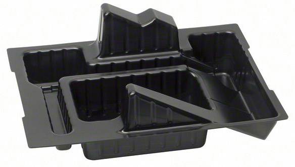 Bosch Professional Bosch Power Tools 1600A002W4 Einlage