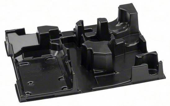 Bosch Professional Bosch Power Tools 1600A002WR Einlage Polystyrol