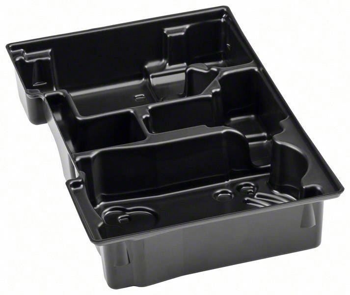 Bosch Professional Bosch - Tascheneinsatz für Werkzeuge/Zubehör 1600A002WY Einlegeboden