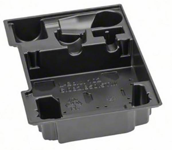 Bosch Professional 1600A006Z1 1600A006Z1 Einlage Polystyrol  (B x H) 31.08 cm x 24.04 cm