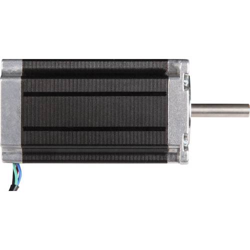 Joy-it Schrittmotor Nema23-03 3 Nm 3 A Wellen-Durchmesser: 7.5 mm