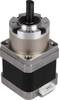 Joy-it Schrittmotor Nema17-05GM Nema17-05GM 1.68 Nm 1.68 A Wellen-Durchmesser: 8 mm