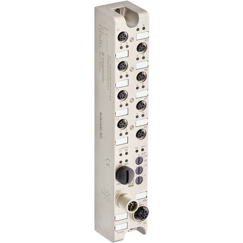 Thumbnail - Lumberg Automation 0980 ESL 109-332 934 840-001 Sensor/Aktorbox aktiv EtherNet/IP™ 1 St.