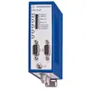 Hirschmann 942 148-009 OZD Profi 12M P22 Schnittstellen-Wandler Profibus Anzahl Eingänge: 1 x Anzahl Ausgänge: 2 x Anzahl I/O: 3 24 V/DC 1 St.