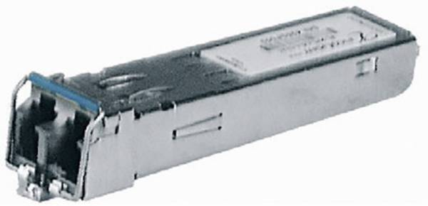 Hirschmann M-FAST SFP-TX/RJ45 SFP-Modul
