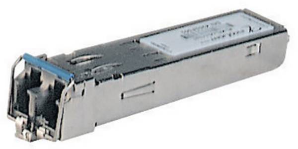 Hirschmann M-SFP-MX/LC EEC SFP-Modul 1 LAN-Übertragungsrate 1000 MBit/s