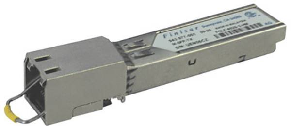 Hirschmann M-SFP-2.5-MM/LC EEC SFP-Modul