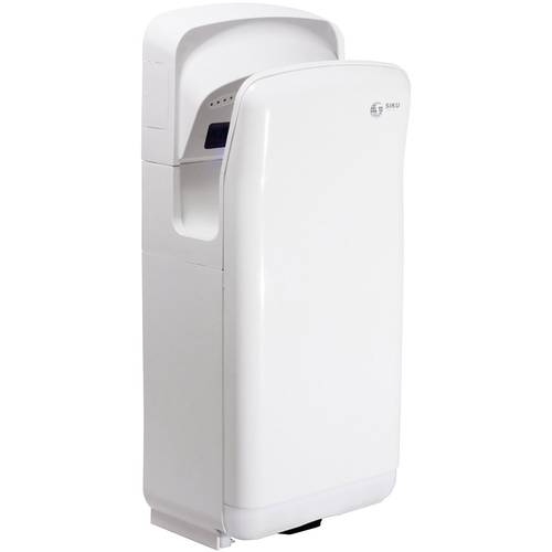 SIKU 30432 Händetrockner 2000 W Weiß