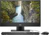 Dell All-in-One PC OptiPlex 5270 All In One 54.6 cm (21.5 Zoll) Full-HD+ Intel® Core™ i5 I5-9500 4.4 GHz 8 GB RAM 256 GB HDD 256 GB SSD TRR8G